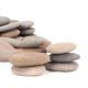 thumbnail image 1 of Piedras de Manualidad BLXQI 3‑5 cm Gris 232‑240 uds 8,3 kg, 1 of 9