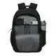 thumbnail image 4 of Mochila Ejecutiva Pulse Reverse Negro Head, 4 of 6