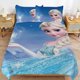 thumbnail image 4 of Frozen 'Magical Winter' Kids Twin Bedding Set Girls And Boys, 4 of 5