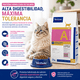 thumbnail image 3 of Virbac HPM Cat Allergy 3 Kg - Alimento Hipoalergénico para Gatos con Intolerancia Alimentaria, 3 of 5