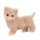 thumbnail image 5 of Regalo De Gato Reborn, Muñeco De Gato Peludo Para Coleccionables, Recuerdo De Fiesta, Vacaciones, 5 of 5