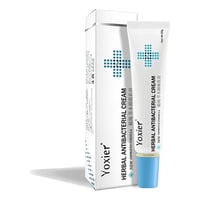 Yoxier - Crema Antibacteriana Para Psoriasis A Base Natural