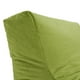 thumbnail image 4 of Pouf Tatto 1c Felpa Pistacho, 4 of 5