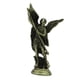 thumbnail image 1 of Estatua De Metal De San Miguel Del Santo Ángel Para La Entrada, Escritorio, Sala De Estar, Bronce, 1 of 5