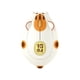 thumbnail image 2 of Akko Mouse multi-modo inalámbrico de gato FORTUNA BT3.0/BT5.0/2.4G, 2 of 3