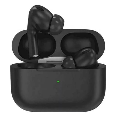 Monster - Audifonos Bluetooth Inear Tw Negro Tw12