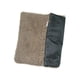 thumbnail image 1 of Alfombrilla para cama para perros, alfombrilla antideslizante, cómoda y gruesa, cama para perrera, cojín para mascotas para conejitos, gatos, gatitos, marrón claro, 1 of 5