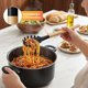 thumbnail image 3 of Set de Utensilios de Cocina WISELIFE 33 Piezas Silicona 446 °F Mango de Madera, 3 of 3