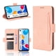 thumbnail image 1 of Funda Tipo Billetera FOXDOCK para Xiaomi Redmi Note 11S – Tapa Flip con Tarjetero, 1 of 5