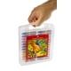 thumbnail image 3 of Set de Pasteles al Óleo Faber-Castell 24 Colores Mezclables, 3 of 7