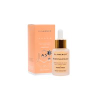 Flamenco - Serúm Acido Salicílico, 30Ml