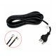 thumbnail image 3 of Cable de Wahl 4 Metros de Repuesto, 3 of 3