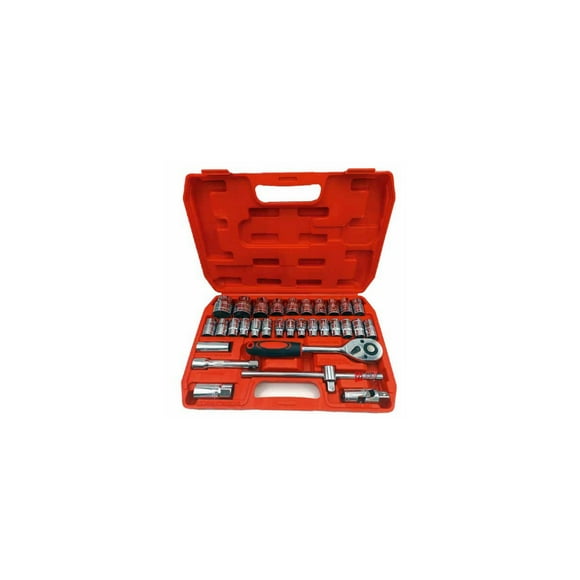 Juego Caja Chicharra Y Set Dados 32 Piezas - Ps