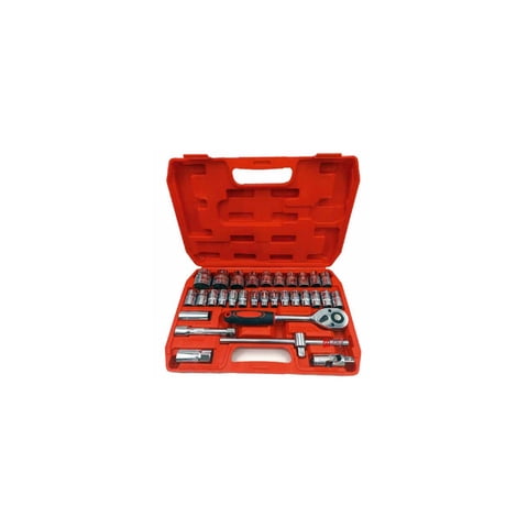 Maxwell - Juego Caja Chicharra Y Set Dados 32 Piezas - Ps