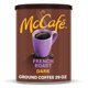 thumbnail image 1 of Café molido McCafé French Roast oscuro, lata de 822 g, 1 of 8