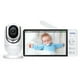 thumbnail image 1 of Cámara Monitor Inteligente Premium 7″720P ABM780 LuBabycas, 1 of 8