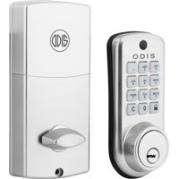 Odis - Cerrojo Digital 6400 Nis Cj