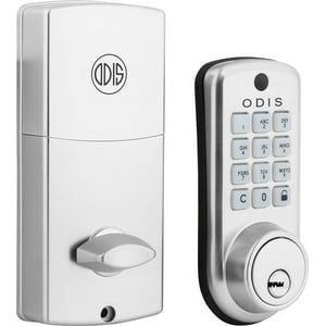 Odis - Cerrojo Digital 6400 Nis Cj
