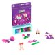 thumbnail image 1 of Puzzle PLUS PLUS Tapete de Actividades Bosque Encantado, 1 of 5