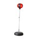 thumbnail image 5 of Saco De Boxeo Con Soporte, Saco De Arena De Pie, Pelota De Reflejos Focus, Altura Ajustable, Negro Y Rojo Para Ni?os, 5 of 5