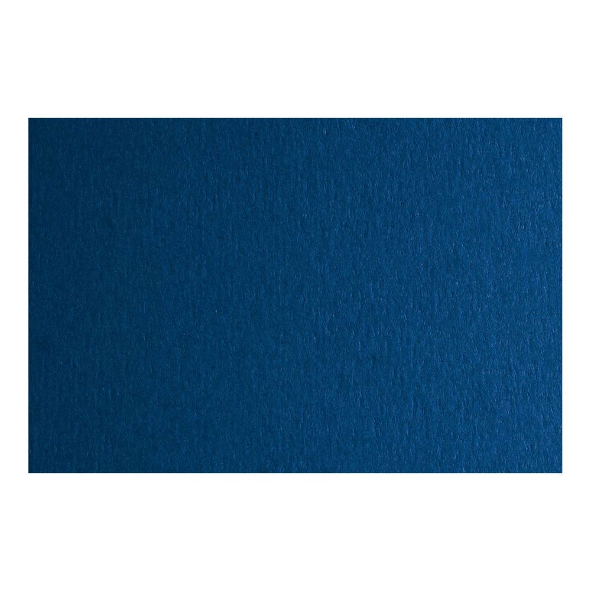 Pliego De Cartulina Española Color Azul 50x70 Cm 1 Un Fabriano