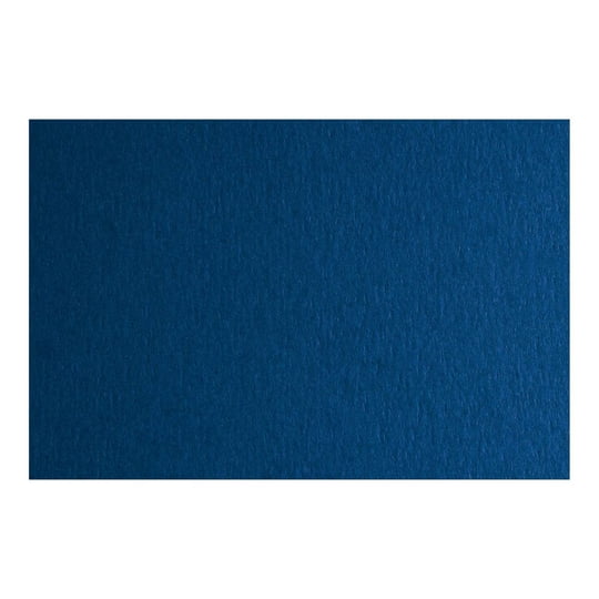 Pliego De Cartulina Española Color Azul 50x70 Cm 1 Un Fabriano