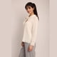 thumbnail image 1 of Mañanita tejida 0880 - Talla Unica, 1 of 2
