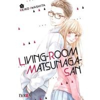 Ivrea - Manga Living-Room Matsunaga-San 05