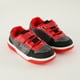 thumbnail image 2 of Zapatillas Con Luces Niña Full Print Minnie Negro Disney, 2 of 5