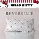 thumbnail image 4 of Funda De Almohada Hello Kitty Beauty Satén Sedoso Tamaño King, 4 of 5