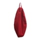 thumbnail image 2 of Large Audlt Teen Size Bean Bag Silla Cubierta Ropa de cama Juguete Almacenamiento Vino Rojo, 2 of 5
