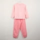 thumbnail image 2 of Pijama Manga Larga Niña Muñeca Rosado Barbie, 2 of 4