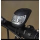 thumbnail image 2 of Luz Delantera Usb Con Sensor Inteligente Bicicleta, 2 of 3