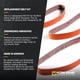 thumbnail image 3 of Kit de Cinturones para Afilador de Cuchillos Drill Doctor WSCMB 3 unidades, 3 of 4