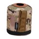 thumbnail image 1 of Tanque De Gas Estuche Protector Cilindro Canister Cubierta De Almacenamiento Camuflaje Ligero L, 1 of 3