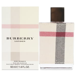 Burberry - London De Para Mujer - Edp Spray