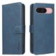 thumbnail image 1 of Funda Billetera para Google Pixel 10 5G Protección RFID y Soporte Ajustable Azul, 1 of 6
