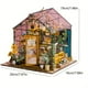 thumbnail image 2 of Handmade DIY Production Of Artwork Model Scene Assembly Model Flower Room Children's Educational Toys Girl Teenager Valentine's Day Birthday Gift Decoration Decoration, 2 of 2