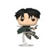 thumbnail image 2 of Figura coleccionable Epic Collectibles Capitán Levi 11 cm, 2 of 4