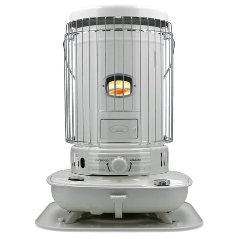 Corona - Estufa A Mecha7 Litros 23 Dkii