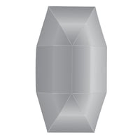 Magideal - Cubierta De Protección Solar Para Parabrisas De Coche, Parasol Para Tejado, Sombrilla, Tela De Cortina De Aislamiento Térmico (Sin Soporte), Accesorios 45X21M