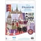 thumbnail image 5 of Playset Disney Frozen 2 Crea tu propio castillo con casa de muñecas, 5 of 5