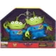 thumbnail image 2 of Set Figuras Alienagena Toy Story Disney Parlantes Interactivas, 2 of 3