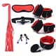 thumbnail image 1 of G Spot Dildo Vibrator Anal Plug Bondage Set Sex Toys For Women Whip Handcuffs For Sex Bdsm Exotic Adult Games, 1 of 3