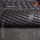 thumbnail image 5 of Alfombra Piso de Goma para auto Universal 4 piezas Xroad, 5 of 8