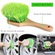 thumbnail image 2 of Cepillo de lavado de coche YoMeite 157 cm plegable – Kit de limpieza, 2 of 7
