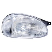 Repuestos Del Sol - Óptico Derecho Chevrolet Corsa 1.6 Pick Up C16Se Sohc 8 Valv 1996 1997