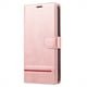 thumbnail image 1 of Flip Wallet Faux Leather Protective Phone Case With Kickstand, With Magnetic Cover With Card Slots For Apple IPhone 14 13 12 11 XS XR X 7 8 SE2 SE3 Plus Pro Max, 1 of 5