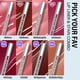 thumbnail image 4 of Delineador de labios Cilrofelr Peel Off Stain Tattoo, color beige, 4 of 7