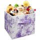 thumbnail image 2 of Cesta de tela plegable Sorbus Cube Storage Bins, paquete de 4, 2 of 8